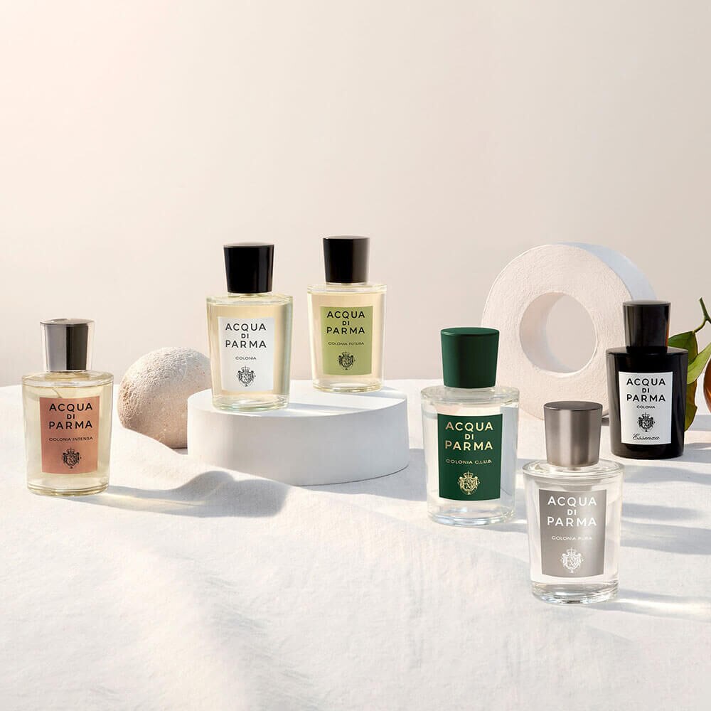 Colônia Futura Acqua di Parma Unissex Eau de Cologne | Sephora