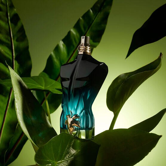 LE MALE LE BEAU LE PARFUM EDP 75ML