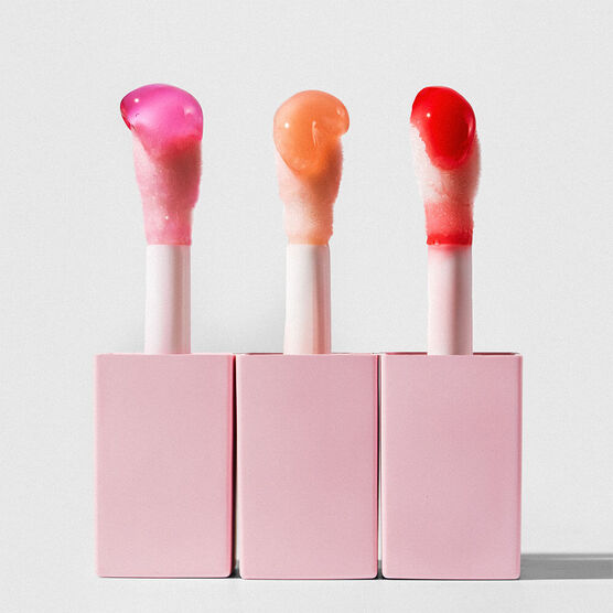 LIP CARE LIP OIL MORANGO