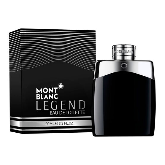 MONTBLANC  LEGEND        EDTV 100ML