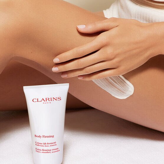 Creme Corporal Clarins Body Firming