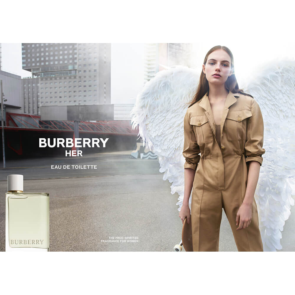 Burberry tradicional sephora clearance