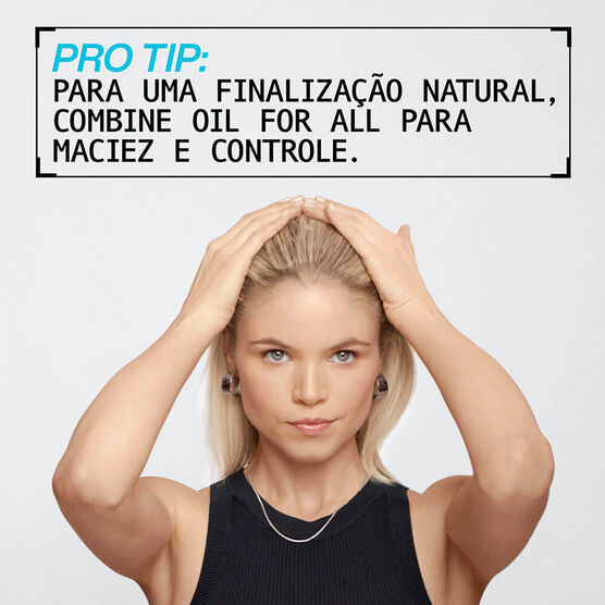 Gel de Fixação Redken Styling Max Sculpting