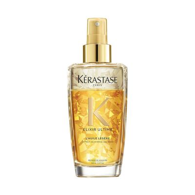 KERASTASE  ELIXIR ULTIME MASK 100ML