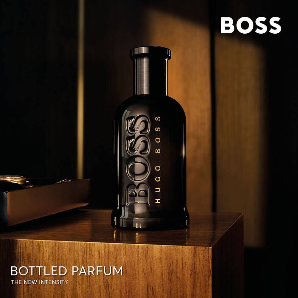 Hugo boss cheap verde perfume sephora