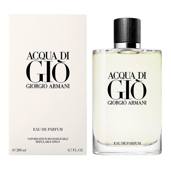 ACQUA DI GIO EDP 200ML
