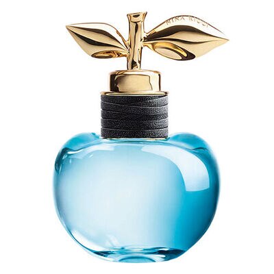 NINA RICCI LUNA          EDTV 80ML