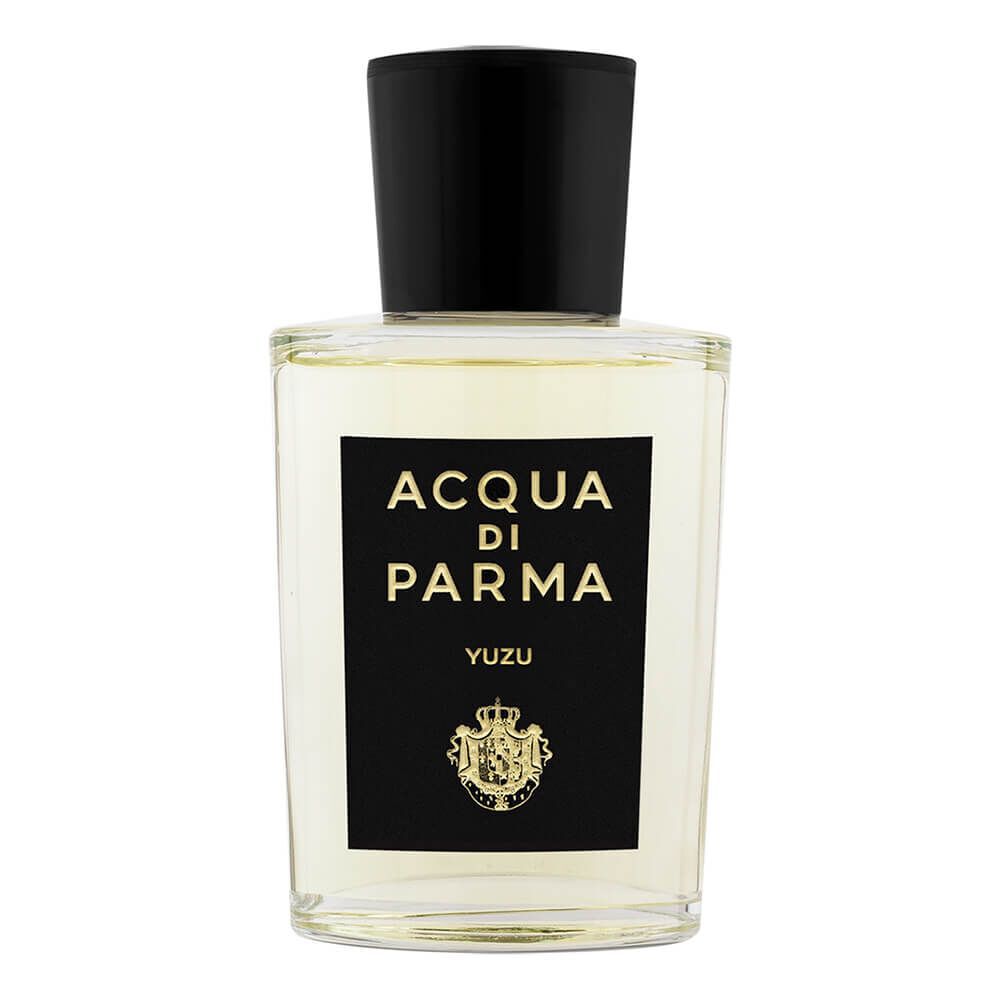Perfume Acqua di Parma Yuzu Unissex Eau de Parfum | Sephora