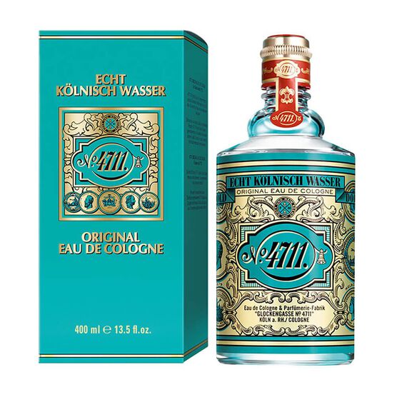 4711       EDC 800ML     EDC  800ML