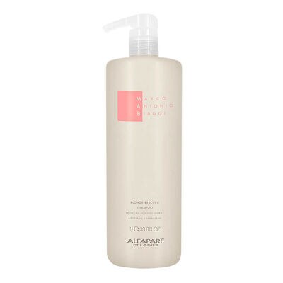 MAB SHAMPOO BLOND RESCUE 1000ML