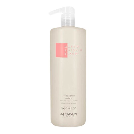 MAB SHAMPOO BLOND RESCUE 1000ML