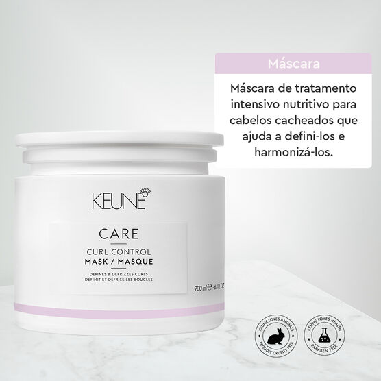 KEUNE      MÁSCARA REPAR MASK