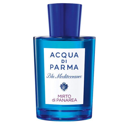 香水(男性用) ACQUA DI PARMA MIRTO di PANAREA 150mL Perfume Acqua di Parma Blu Mediterraneo Mirto di Panarea Unissex