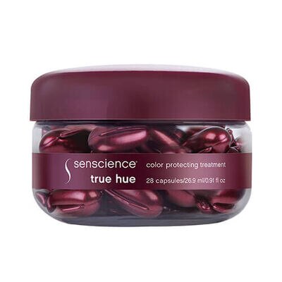 SENSCIENCE TRUE HUE COLO OIL