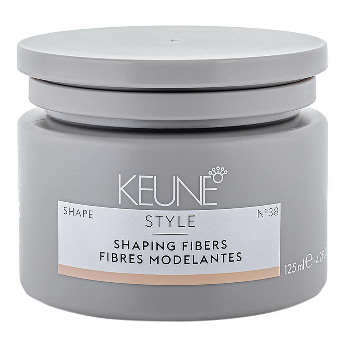 Pomada Capilar Keune Style Shaping Fibers Sephora
