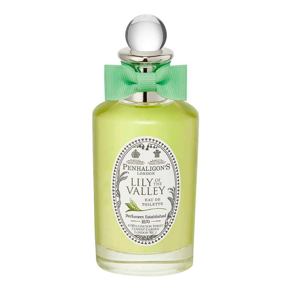 Penhaligon's Lily of the Valley 香水 Perfume Penhaligons Lily of the Valley Unissex Eau de
