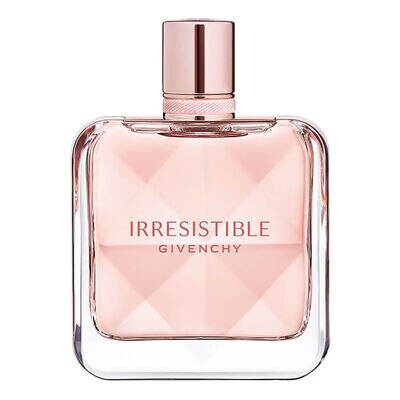 GIVENCHY   LIVE IRRESIST EDP  80ML
