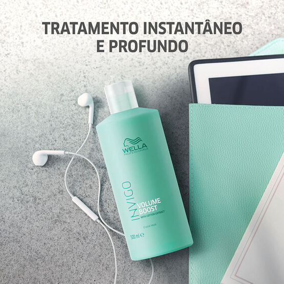 WELLA      CONDITIONER   HAIR 500ML