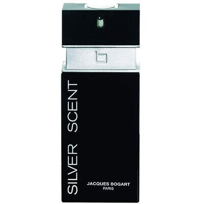 BOGART     SILVER SCENT  EDT  16489