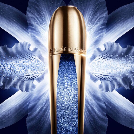 Sérum Guerlain Orchidée Imperiale Micro-Lift