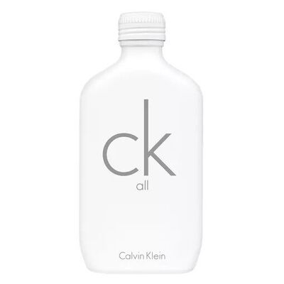 C. KLEIN   CK ALL        EDTV 100ML