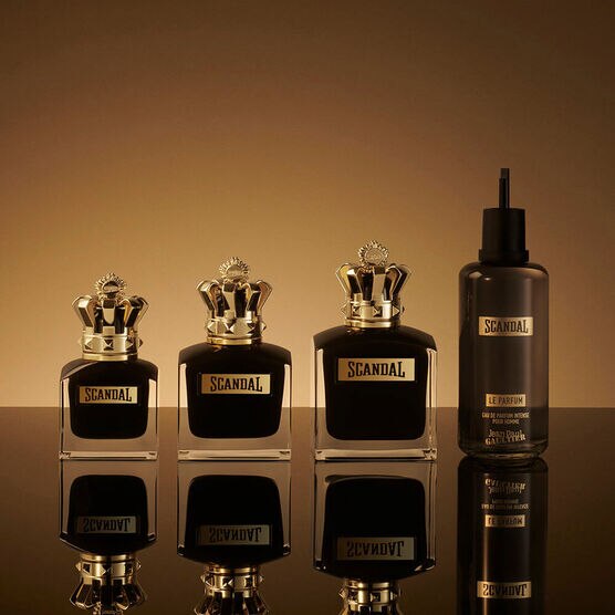 Scandal Le Parfum Scandal Pour Homme Le Parfum 50ml