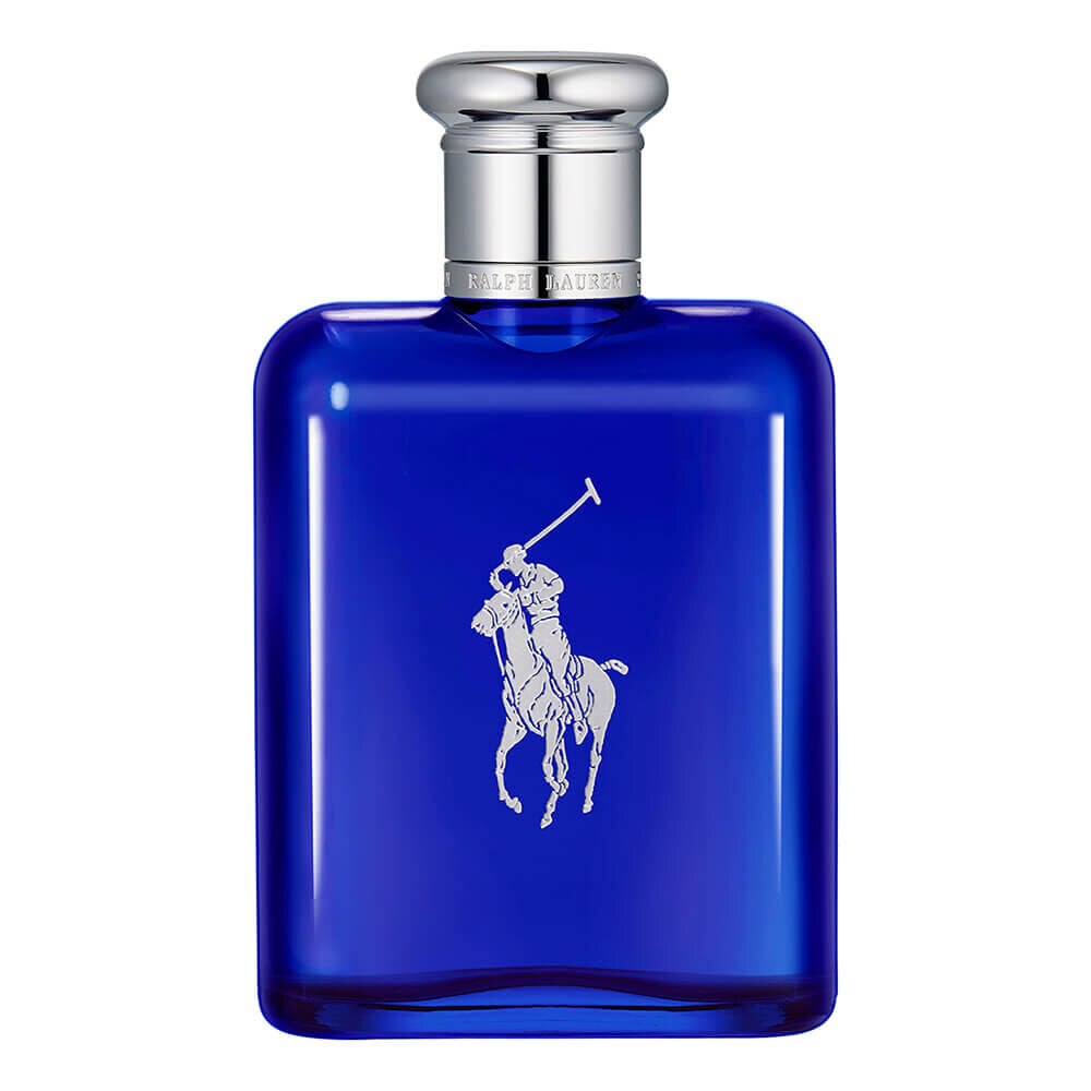 Perfume Polo Blue - Ralph Lauren - Eau de Toilette Ralph Lauren Masculino Eau de Toilette