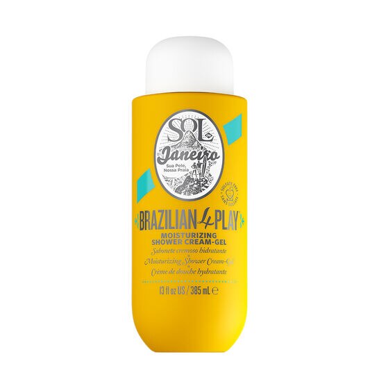 SOL DE JANEIRO | SABONETE HIDRATANTE SOL DE JANEIRO BRAZILIAN 4PLAY MOISTURIZING