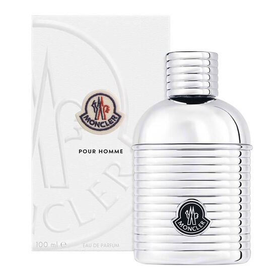 MONCLER POUR HOMME EDP 100ML