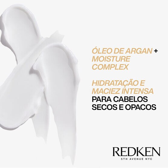 REDKEN     ALL SOFT      MASK 250ML