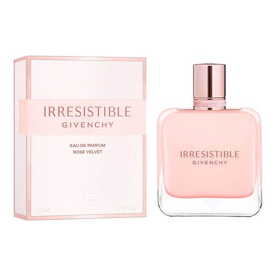 Irresistible EDP Rose Velvet 50ml