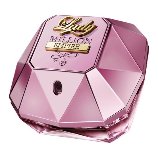 PACO RABAN LADY MILLION  EDP  80ML