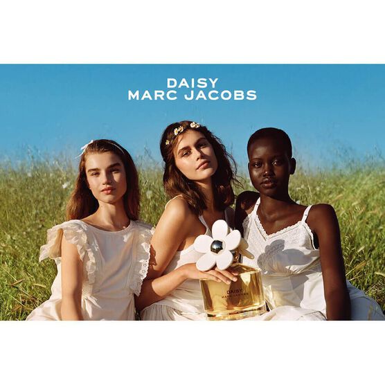 O encantador perfume Daisy Love Feminino Eau de Toilette de Marc