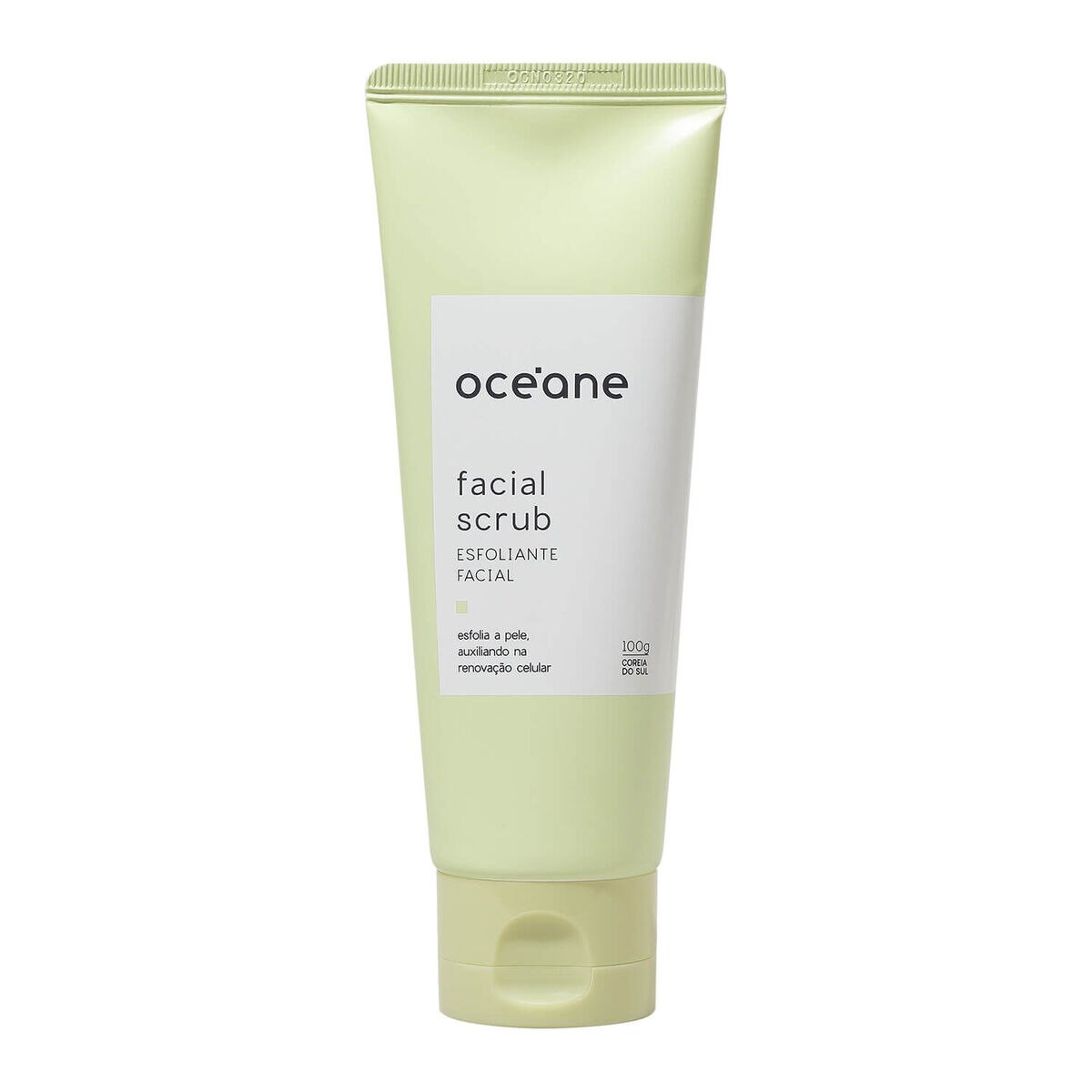 Esfoliante Facial Océane Facial Scrub Sephora
