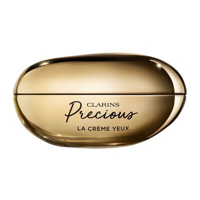 Creme para os Olhos Clarins Precious