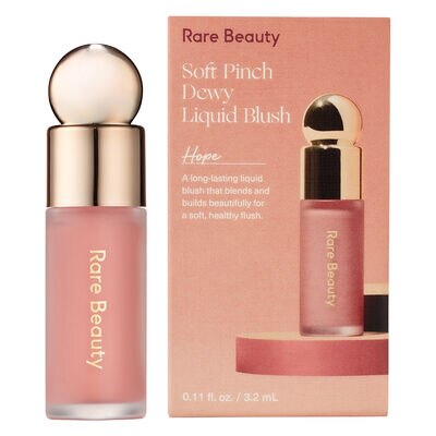 | MINI BLUSH LIQUIDO RARE BEAUTY SOFT PINCH