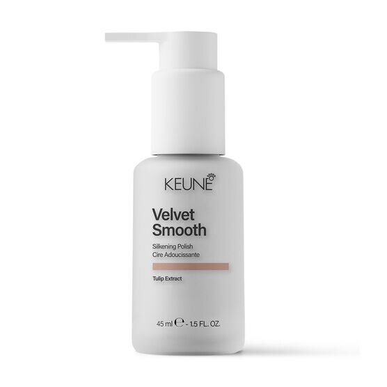 Finalizador Keune Care Velvet Smooth Silkening Polish