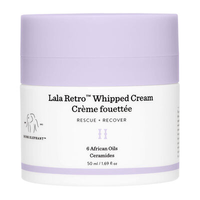 DRUNK ELEP WHIP CREAM    FACE 50.ML