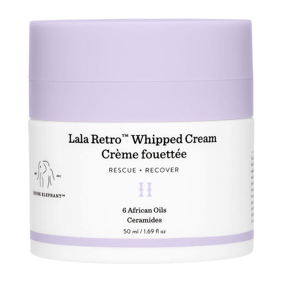 DRUNK ELEP WHIP CREAM    FACE 50.ML
