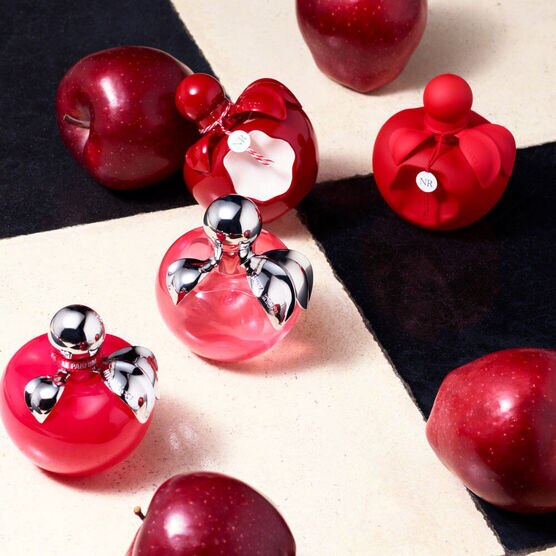 Perfume Nina Ricci Nina Feminino Le Parfum