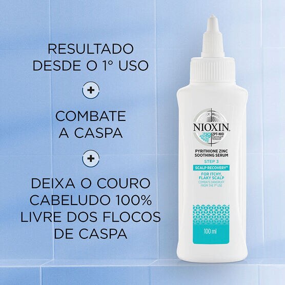 Kit Nioxin Scalp Recovery Set