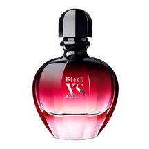RABANNE    BLACK XS ELLE EDTV 80ML
