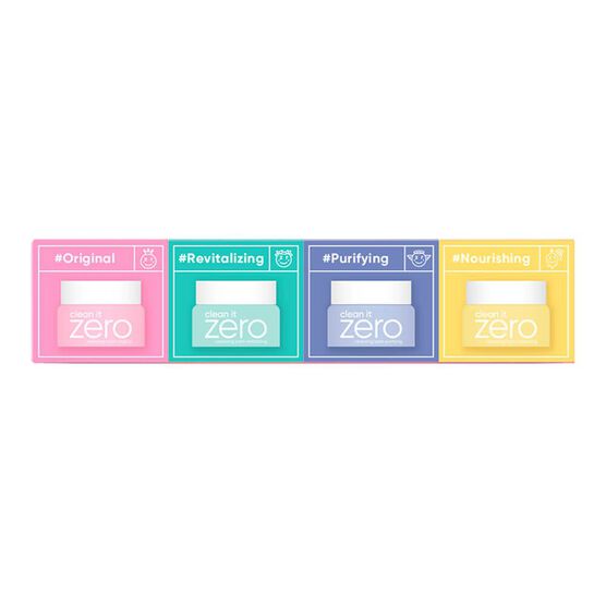 BANILA CO  SETS          SKIN 1UNID