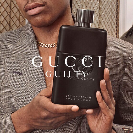 Gucci | Guilty Eau de Parfum