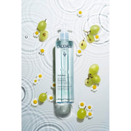 CAUDALIE   VC MICELLAR   FACE 200ML