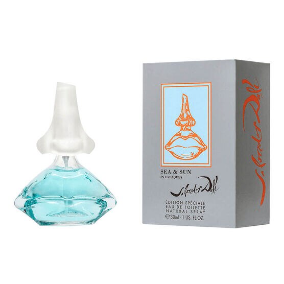 DALI       SEA AND SUN   EDTV 30ML