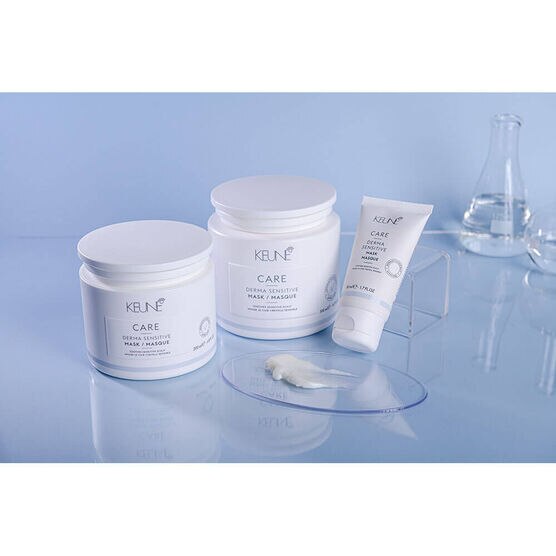 CARE DERMA SENSITIVE MASK
