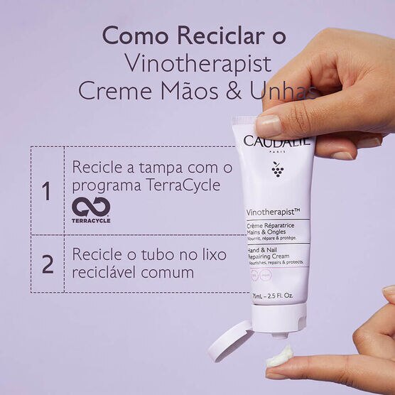 CAUDALIE   VINOTHERAPIST CREA 75ML