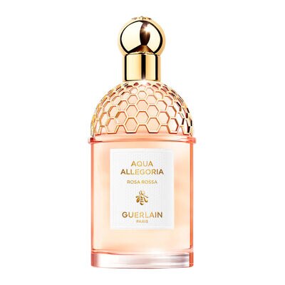 AQUA ALLEGORIA ROSA ROSSA