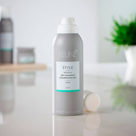 KEUNE      SHAMPOO       HAIR 200ML